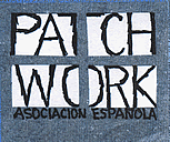 asociacion española de patchwork
